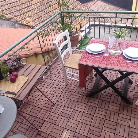 Apartman Bike Night-bike Friendly, Cozy Loft, *
