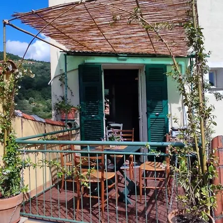 Bike Night-bike Friendly, Cozy Loft, Διαμέρισμα