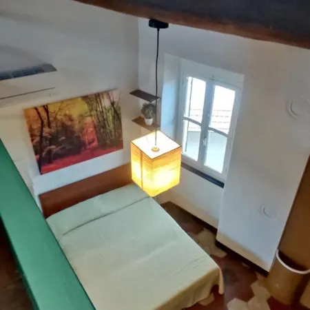 Bike Night-bike Friendly, Cozy Loft, Διαμέρισμα *