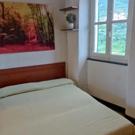 Bike Night-bike Friendly, Cozy Loft, Lejlighed Finale Ligure