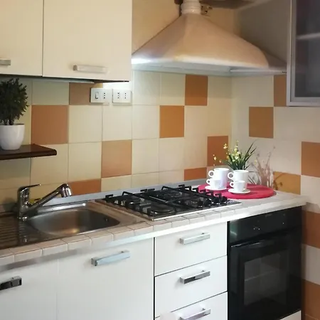 Bike Night-bike Friendly, Cozy Loft, Appartement Finale Ligure