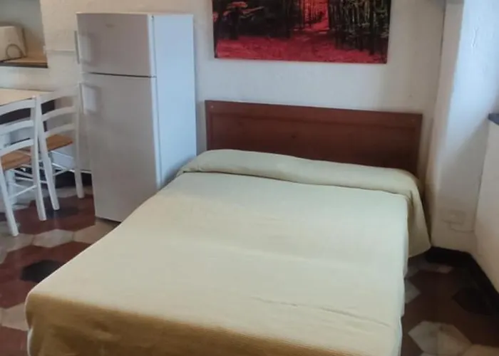 公寓 Bike Night-bike Friendly, Cozy Loft, *