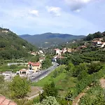 Bike Night-bike Friendly, Cozy Loft, Finale Ligure