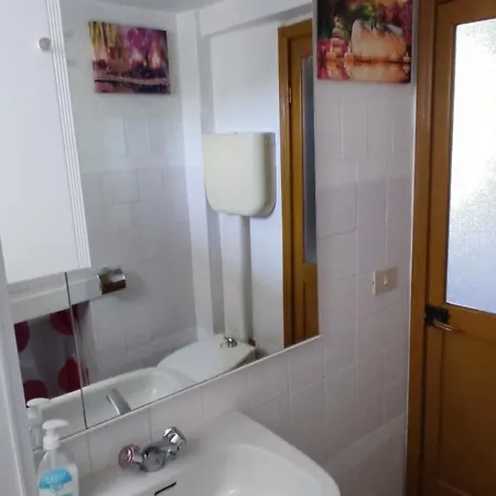 Bike Night-bike Friendly, Cozy Loft, Finale Ligure