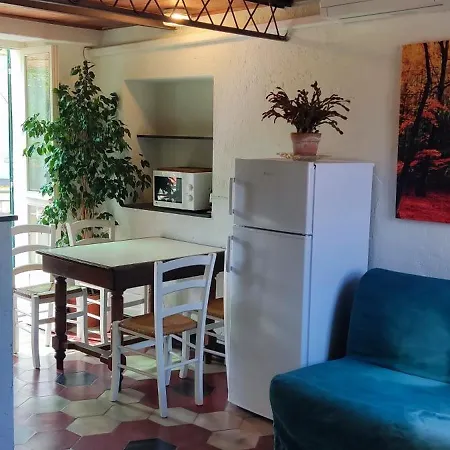 Bike Night-bike Friendly, Cozy Loft, * Finale Ligure