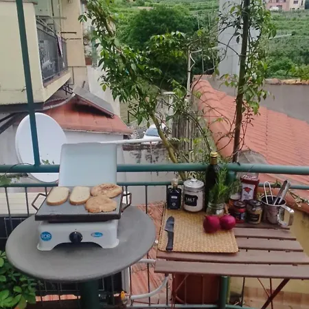 Bike Night-bike Friendly, Cozy Loft, Apartman *