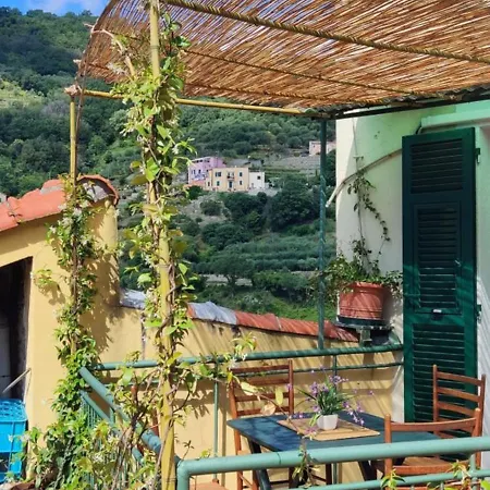 Bike Night-bike Friendly, Cozy Loft, Appartamento *