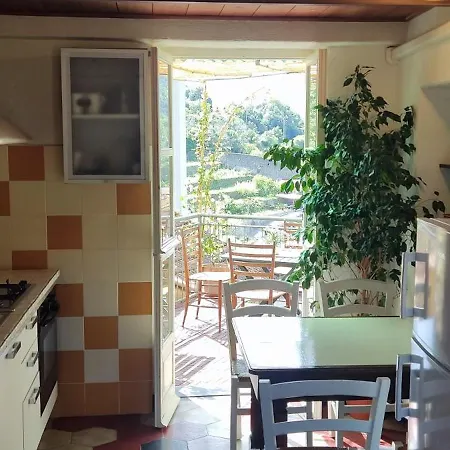 Bike Night-bike Friendly, Cozy Loft, Appartamento *