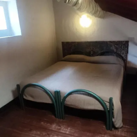 Bike Night-bike Friendly, Cozy Loft, Appartamento